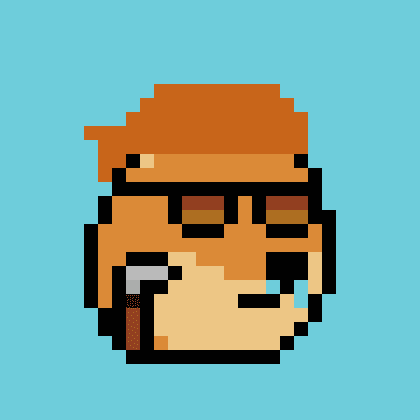 Dogepunk #4910