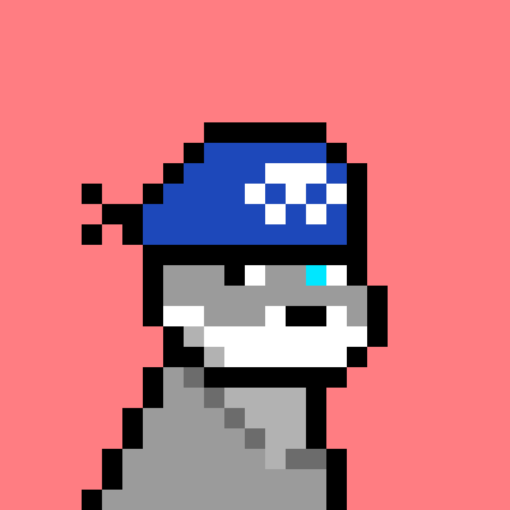 Doginal Dog #3286
