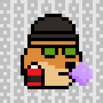 Dogepunk #7720
