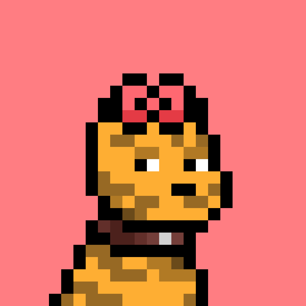 Doginal Dog #4162