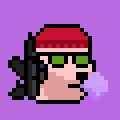 Dogepunk #8236