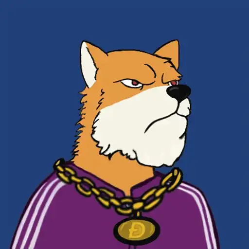 F*ck It We Bark #7185