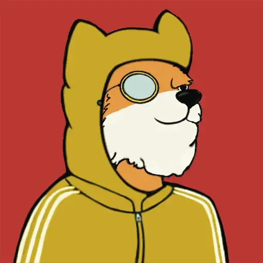 F*ck It We Bark #7872