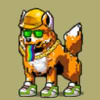 DogePunks #2345