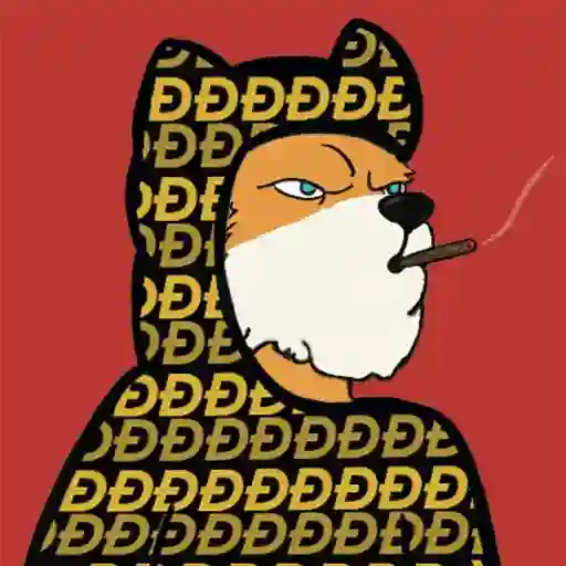 F*ck It We Bark #3478