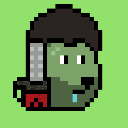 Dogepunk #6084