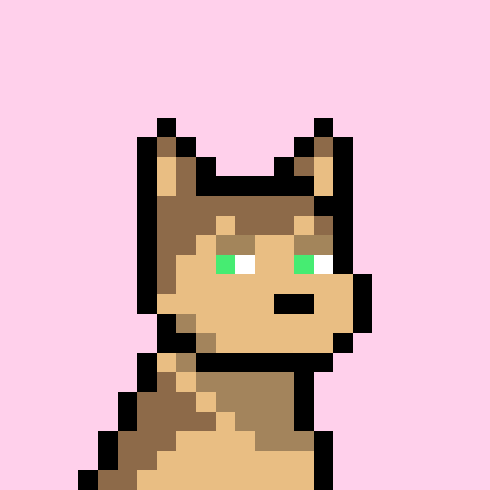 Doginal Dog #217