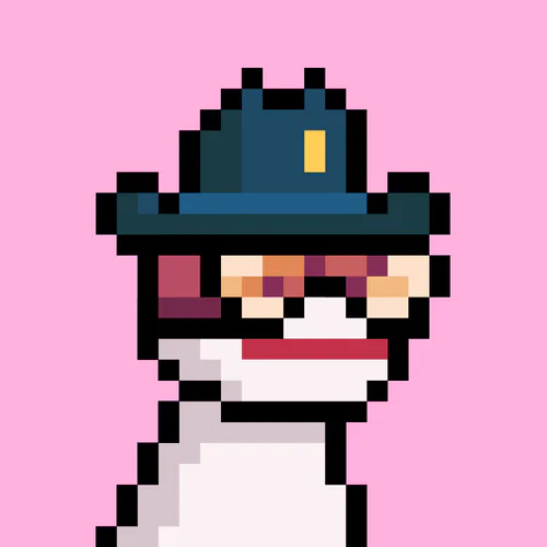 Doginal Frog #2378