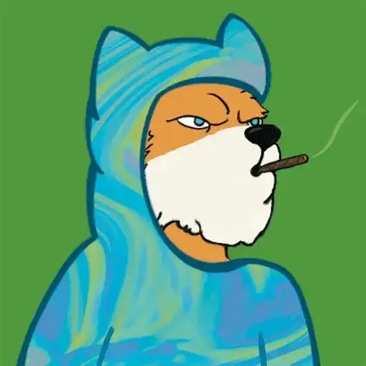 F*ck It We Bark #9219