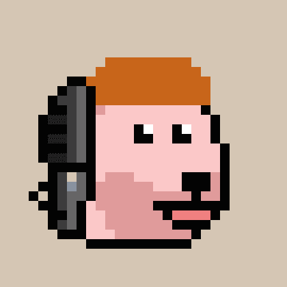 Dogepunk #4593