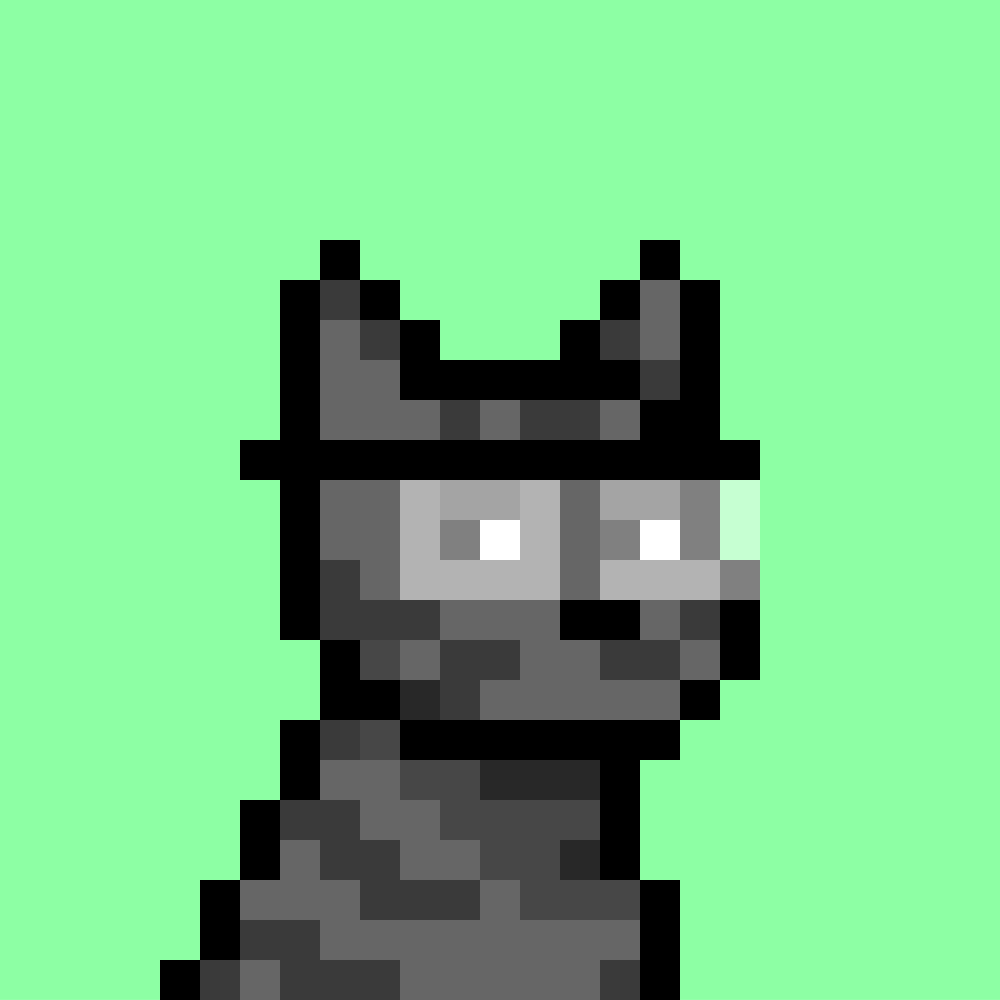 Doginal Dog #488