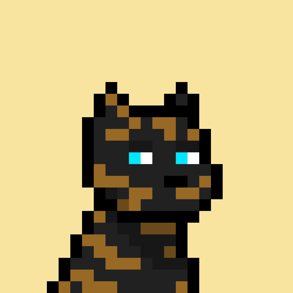 Doginal Dog #9926