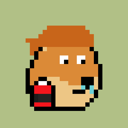 Dogepunk #9141
