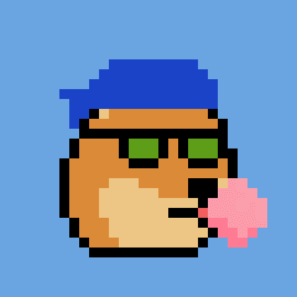 Dogepunk #8175
