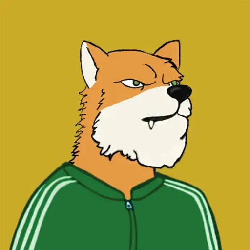 F*ck It We Bark #2284