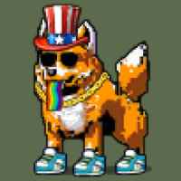 DogePunks #3693