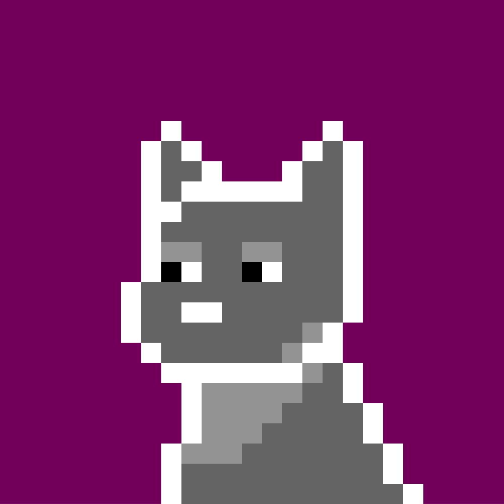 Anti Doginal Dog #5930