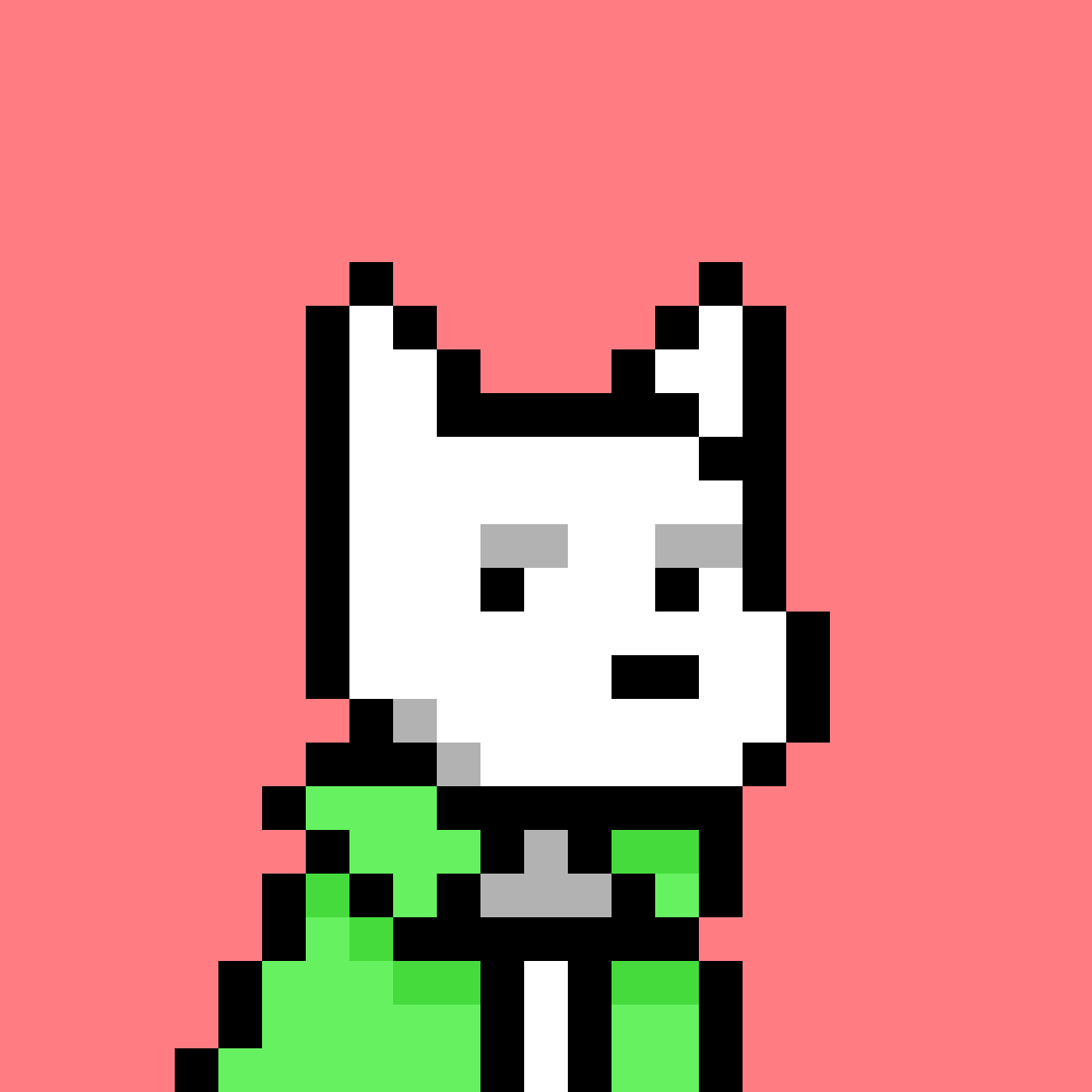 Doginal Dog #6543