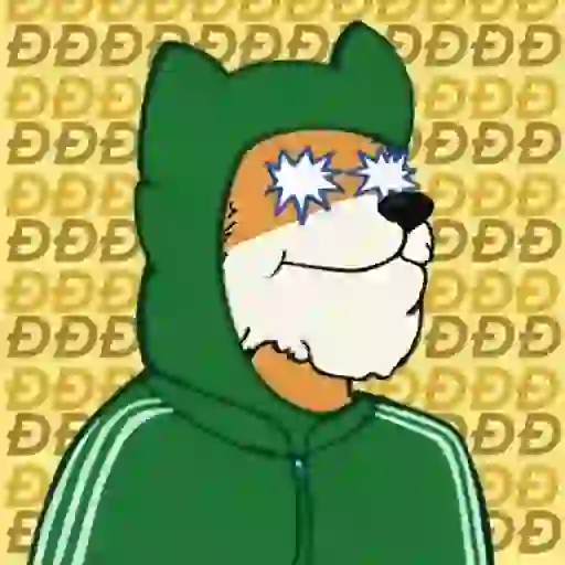F*ck It We Bark #8229