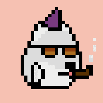 Dogepunk #2442