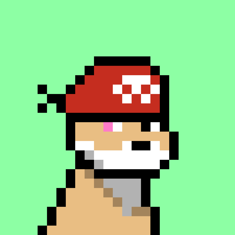 Doginal Dog #5778