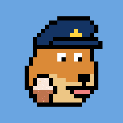 Dogepunk #9424