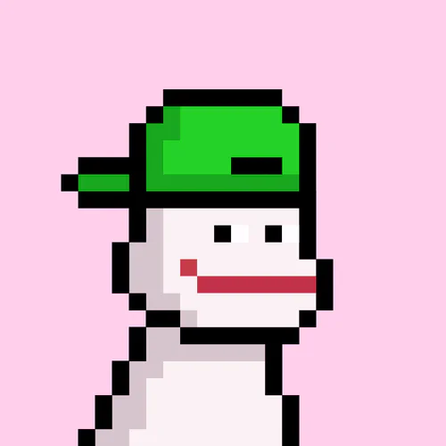 Doginal Frog #1951