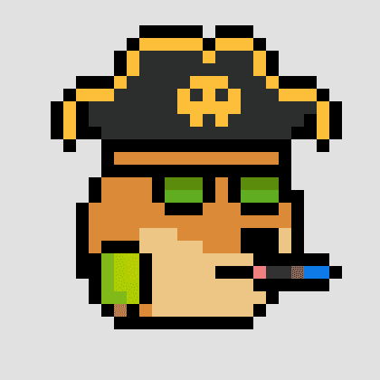 Dogepunk #7038