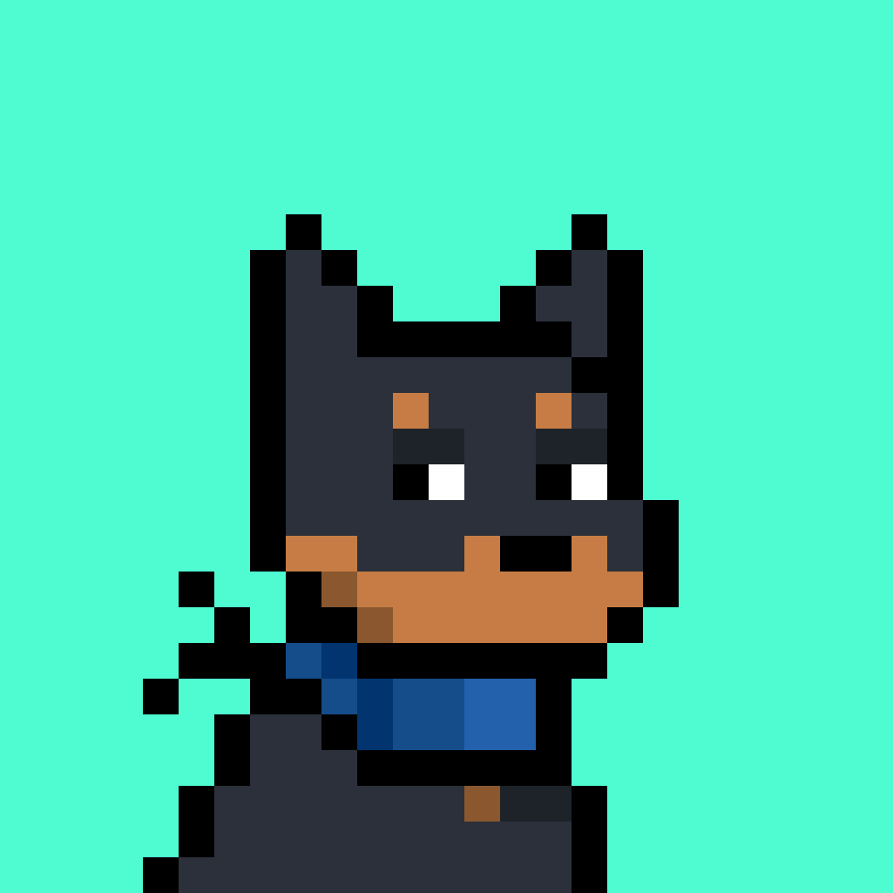 Doginal Dog #6352