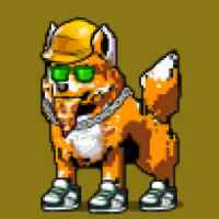 DogePunks #4746
