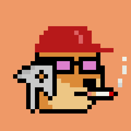 Dogepunk #7000
