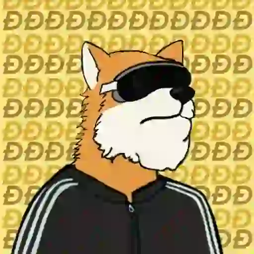 F*ck It We Bark #5048
