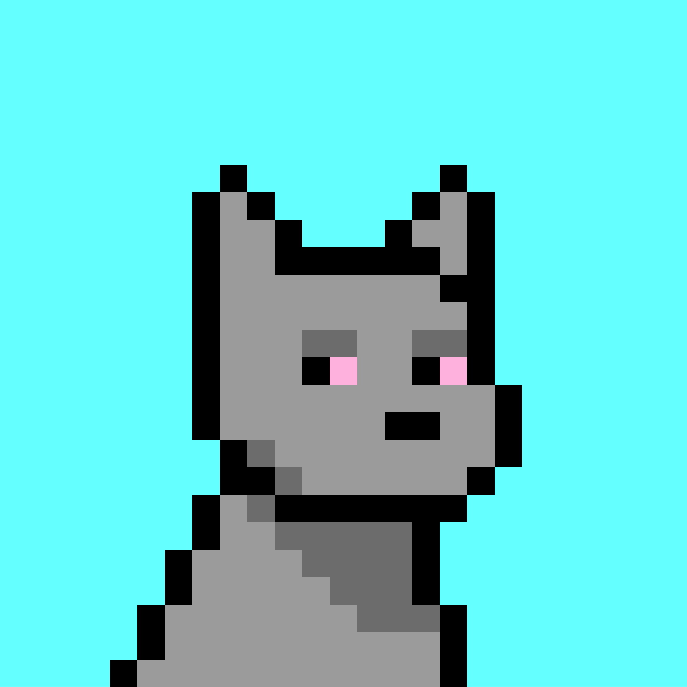 Doginal Dog #9609
