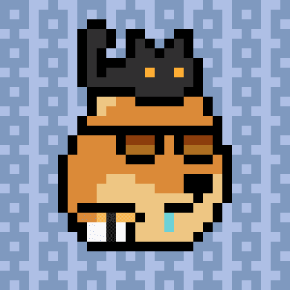 Dogepunk #6058