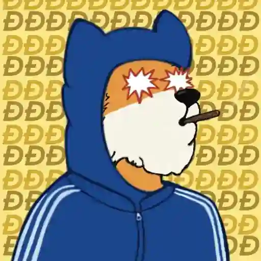 F*ck It We Bark #7196