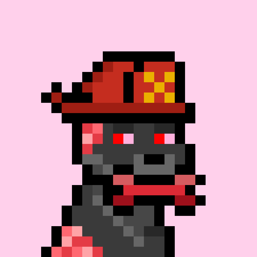 Doginal Dog #6851