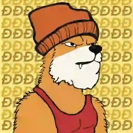 F*ck It We Bark #6314