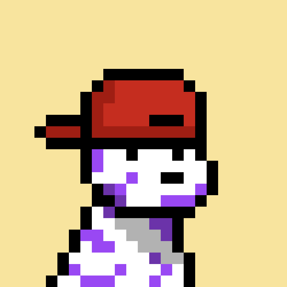 Doginal Dog #6041