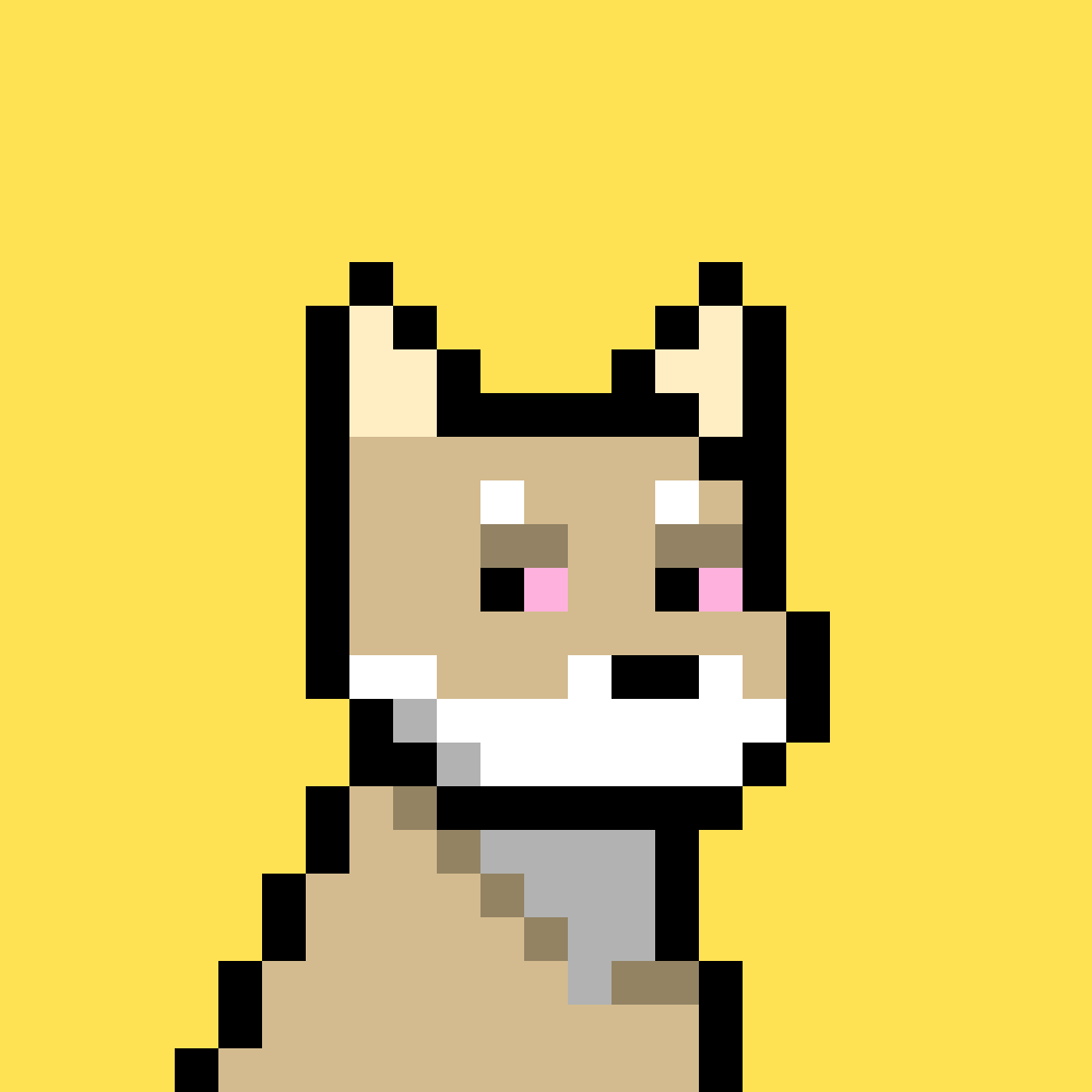 Doginal Dog #2478