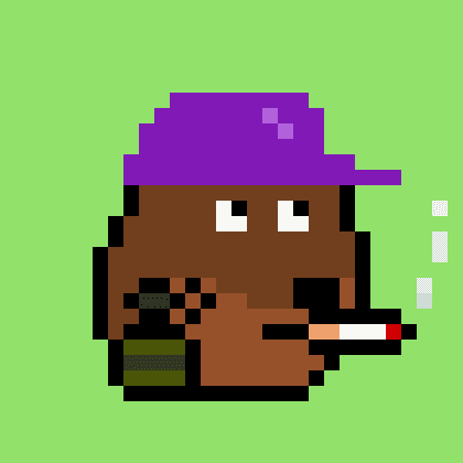 Dogepunk #199