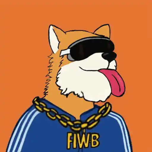F*ck It We Bark #572