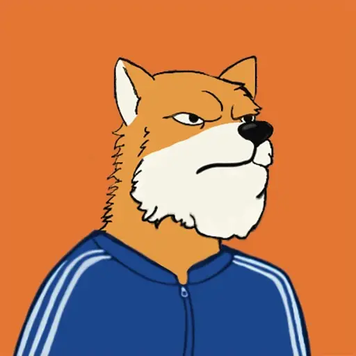 F*ck It We Bark #5563