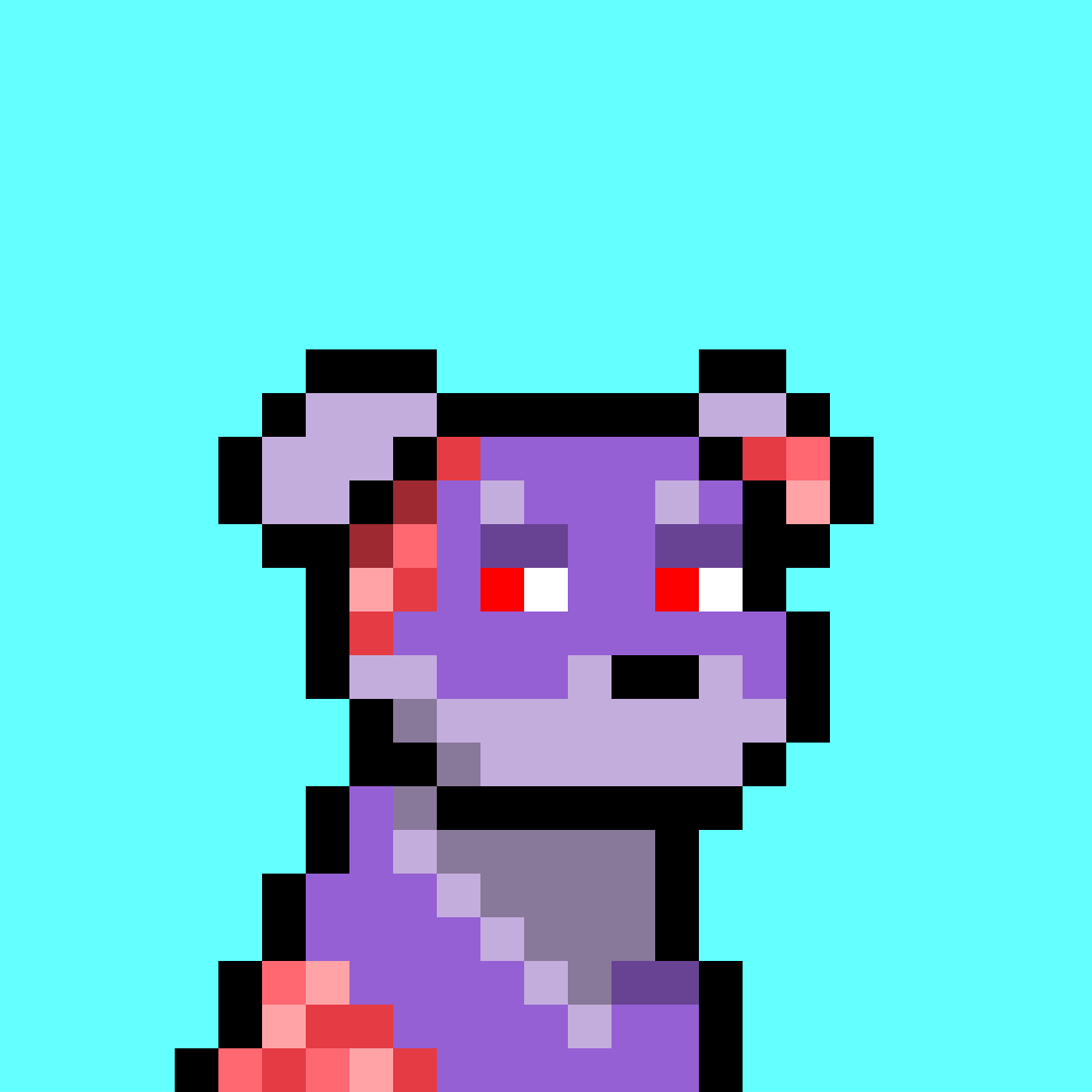 Doginal Dog #109