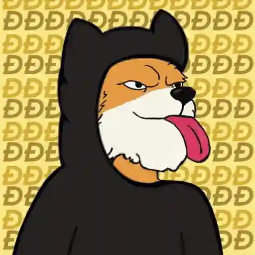F*ck It We Bark #5996