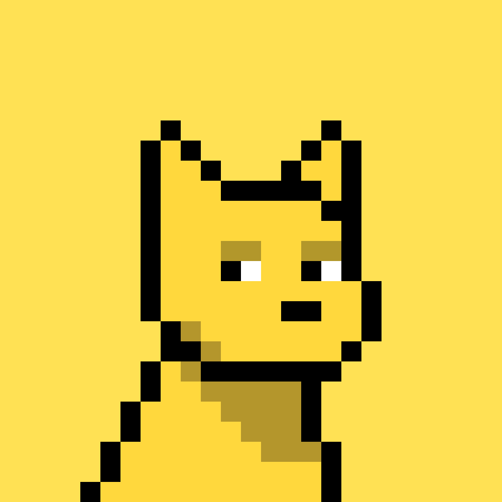 Doginal Dog #8287