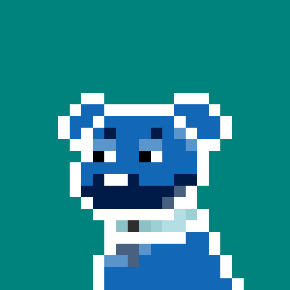 Anti Doginal Dog #2999