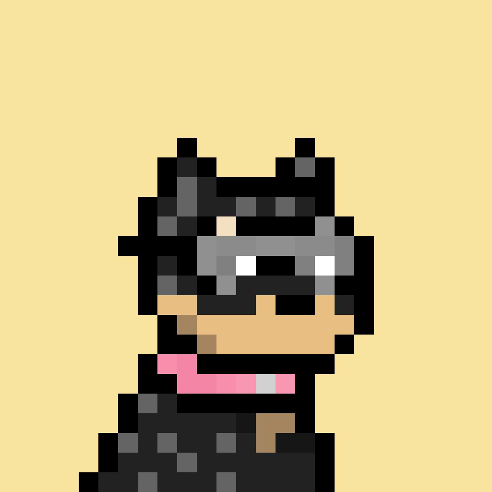 Doginal Dog #2933