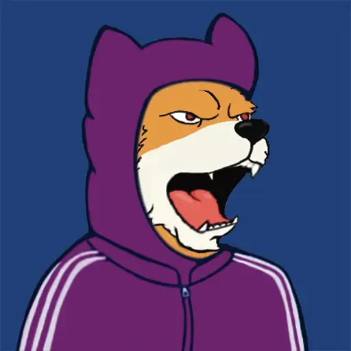 F*ck It We Bark #5927