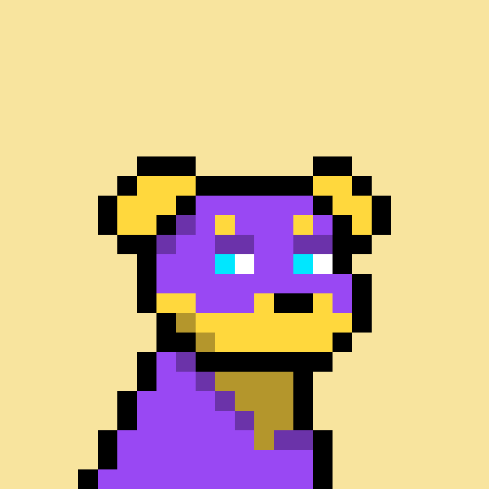 Doginal Dog #4541