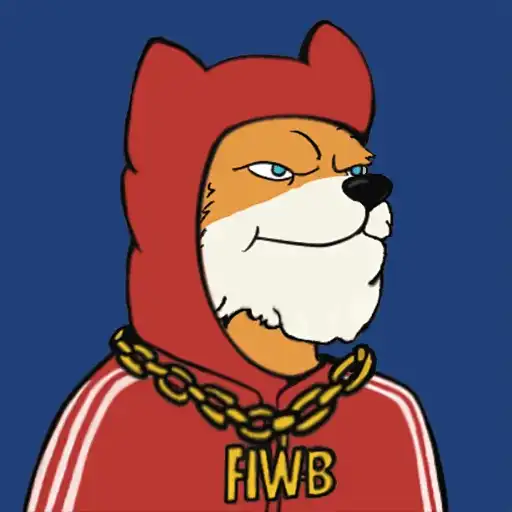 F*ck It We Bark #4082